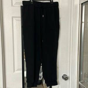 Ann Taylor joggers
